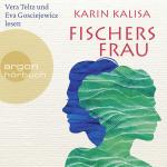 Cover-Bild Fischers Frau