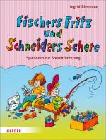 Cover-Bild Fischers Fritz und Schneiders Schere