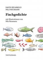 Cover-Bild Fischgedichte