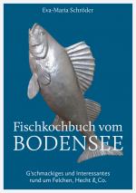 Cover-Bild Fischkochbuch vom Bodensee