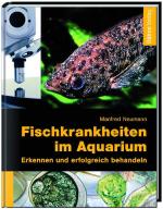 Cover-Bild Fischkrankheiten im Aquarium
