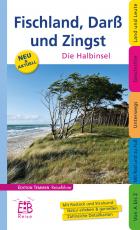 Cover-Bild Fischland, Darß und Zingst