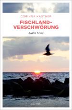 Cover-Bild Fischland-Verschwörung