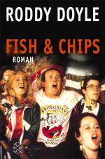 Cover-Bild Fish & Chips