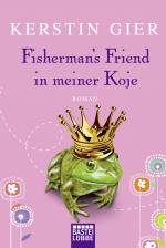 Cover-Bild Fisherman's Friend in meiner Koje