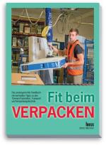 Cover-Bild Fit beim Verpacken