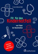 Cover-Bild Fit für den Kindernotfall