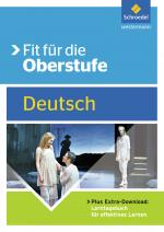 Cover-Bild Fit für die Oberstufe