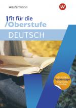 Cover-Bild Fit für die Oberstufe