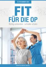 Cover-Bild Fit für die OP