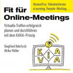 Cover-Bild Fit für Online-Meetings