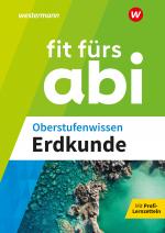 Cover-Bild Fit fürs Abi