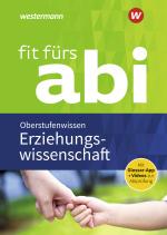 Cover-Bild Fit fürs Abi