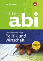 Cover-Bild Fit fürs Abi