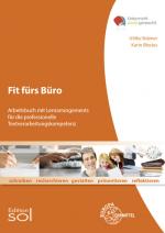 Cover-Bild Fit fürs Büro 167