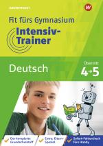 Cover-Bild Fit fürs Gymnasium - Intensiv-Trainer