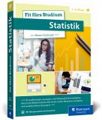 Cover-Bild Fit fürs Studium – Statistik