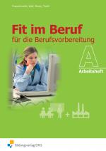 Cover-Bild Fit im Beruf / Fit im Beruf für die Berufsvorbereitung