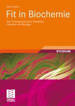 Cover-Bild Fit in Biochemie