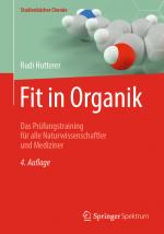 Cover-Bild Fit in Organik