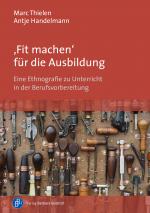 Cover-Bild ‚Fit machen‘ für die Ausbildung