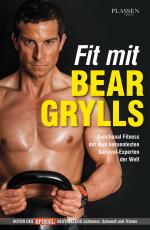 Cover-Bild Fit mit Bear Grylls