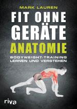 Cover-Bild Fit ohne Geräte - Anatomie