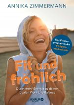 Cover-Bild Fit und fröhlich