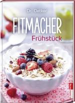 Cover-Bild Fitmacher Frühstück