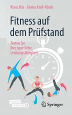 Cover-Bild Fitness auf dem Prüfstand