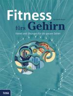 Cover-Bild Fitness fürs Gehirn