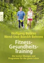 Cover-Bild Fitness-Gesundheits-Training