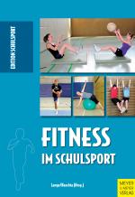 Cover-Bild Fitness im Schulsport