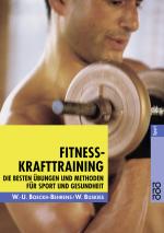 Cover-Bild Fitness-Krafttraining