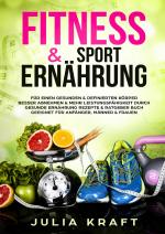 Cover-Bild Fitness & Sport Ernährung