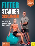 Cover-Bild Fitter - Stärker - Schlanker