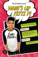 Cover-Bild FittiHollywood: What's Up, Fitti?!