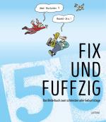 Cover-Bild Fix und fuffzig!