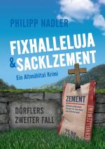 Cover-Bild Fixhalleluja & Sacklzement