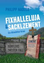 Cover-Bild Fixhalleluja & Sacklzement