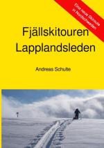 Cover-Bild Fjällskitouren / Fjällskitouren - Lapplandsleden