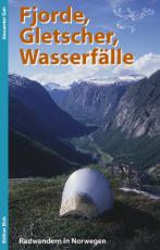 Cover-Bild Fjorde, Gletscher, Wasserfälle