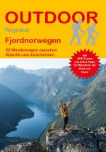 Cover-Bild Fjordnorwegen