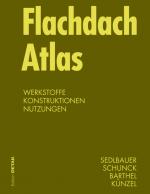 Cover-Bild Flachdach Atlas