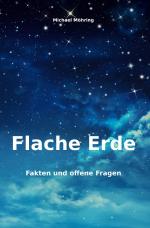 Cover-Bild Flache Erde