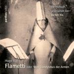 Cover-Bild Flametti