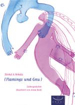 Cover-Bild Flamingo und Gnu