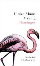 Cover-Bild Flamingos