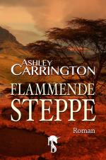 Cover-Bild Flammende Steppe