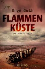 Cover-Bild Flammenküste